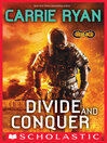 Cover image for Divide and Conquer